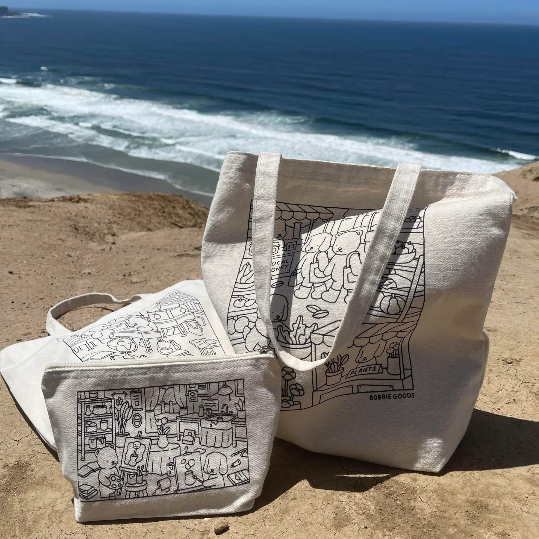 Hortifruti Bag